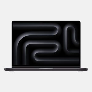 apple macbook pro 16 inch space black iconcept