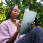 11-inch iPad Air (M4-chip) - Image 10