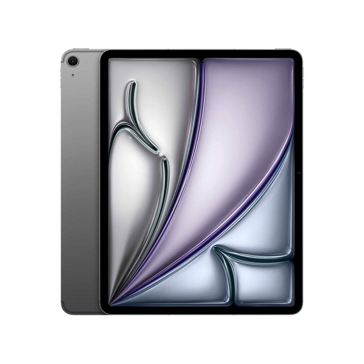 13-inch iPad Air (M4-chip) - Image 2