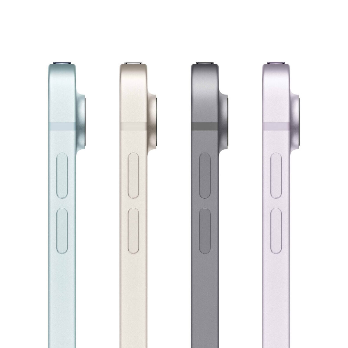 13-inch iPad Air (M4-chip) - Image 5