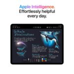 13-inch iPad Air (M4-chip) - Image 7