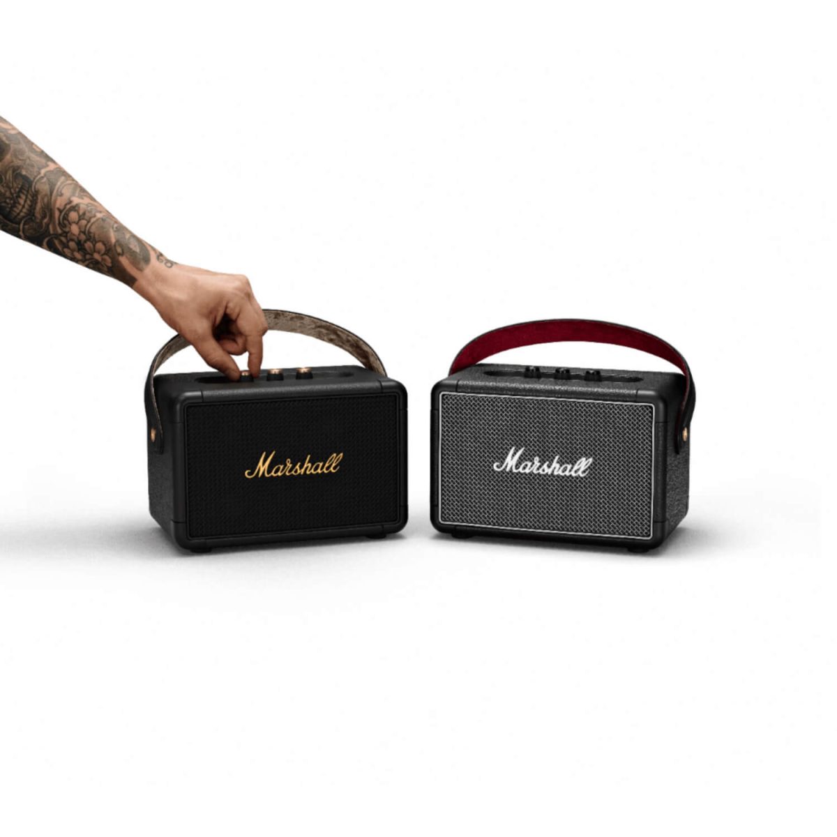 Marshall Kilburn 2 - Image 3