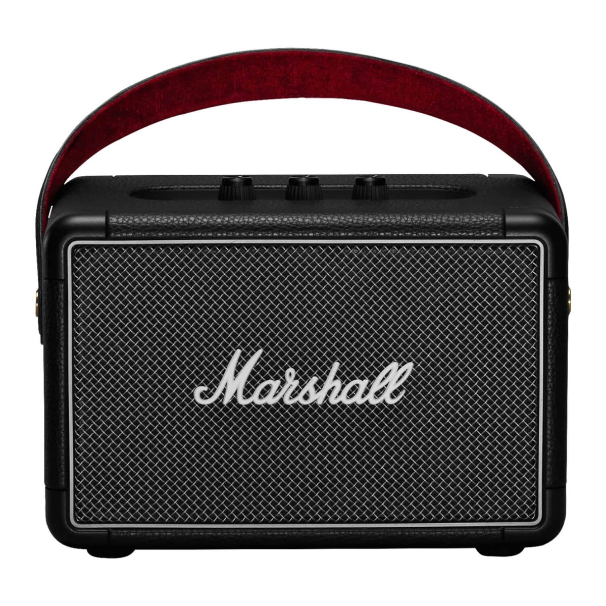 Marshall Kilburn 2 - Image 1