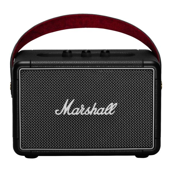 Marshall Kilburn 2