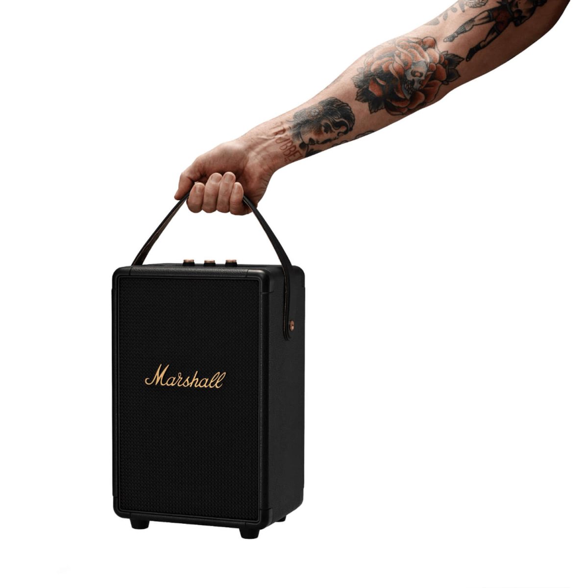 Marshall Tufton - Image 3