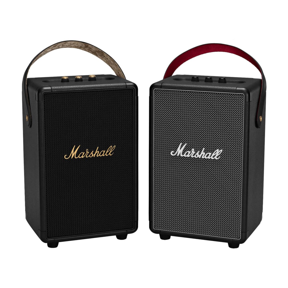 Marshall Tufton - Image 1