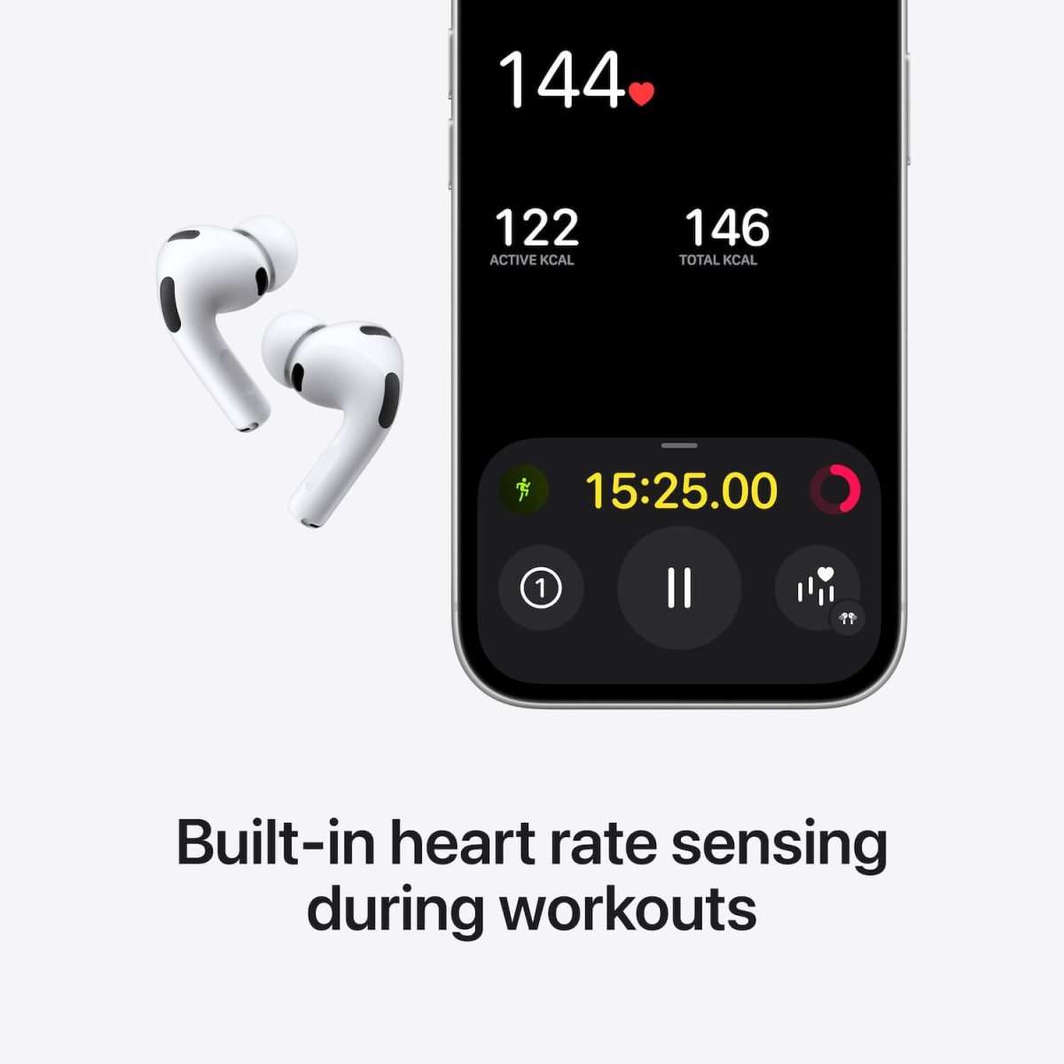 AirPods Pro 3 - Image 4