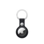 AirTag Leather Key Ring - Image 4