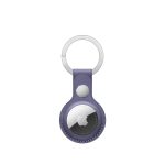 AirTag Leather Key Ring - Image 8