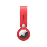 AirTag Leather Loop - Image 2