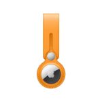 AirTag Leather Loop - Image 4