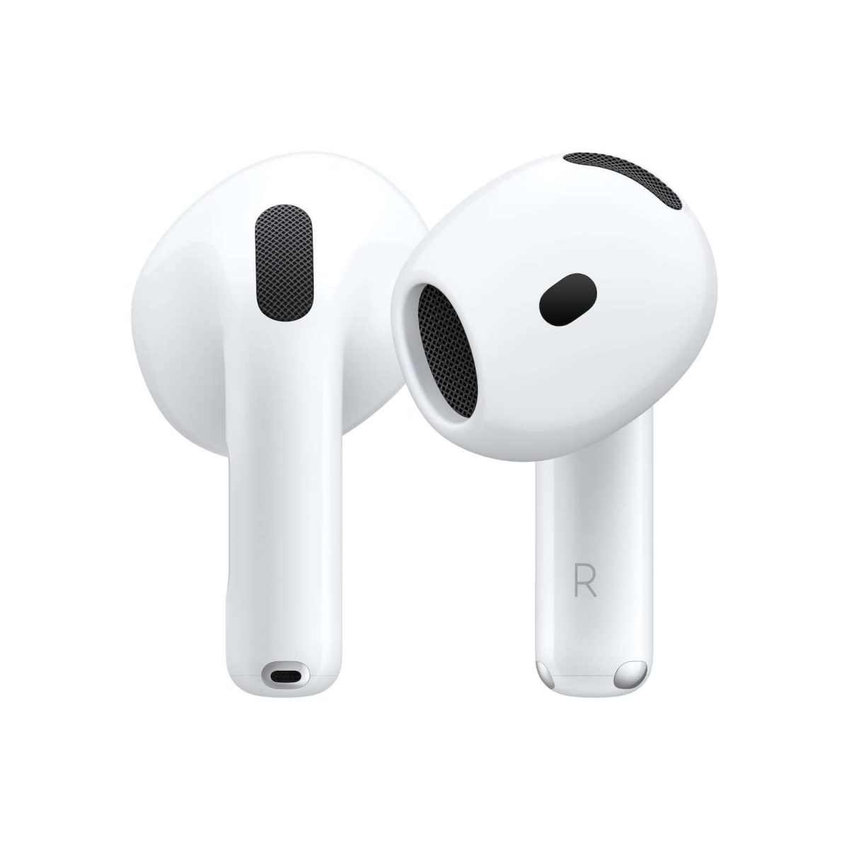 Apple AirPods 4 - Image 1
