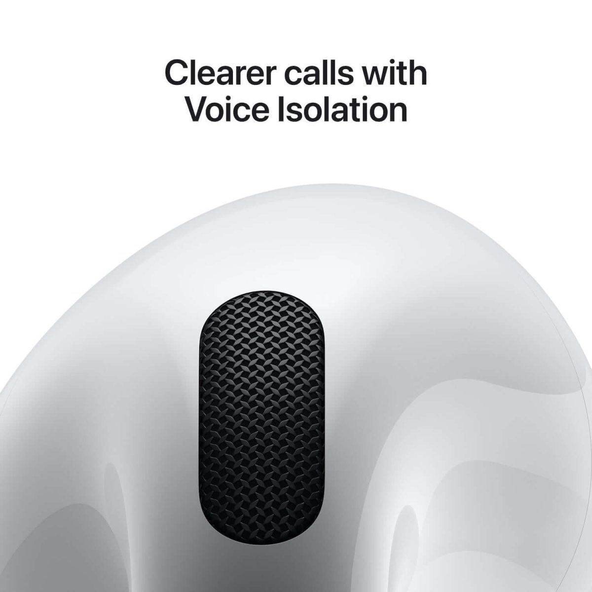Apple AirPods 4 - Image 3