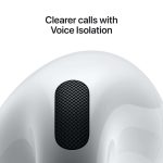 Apple AirPods 4 - Image 3