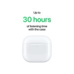 Apple AirPods 4 - Image 4