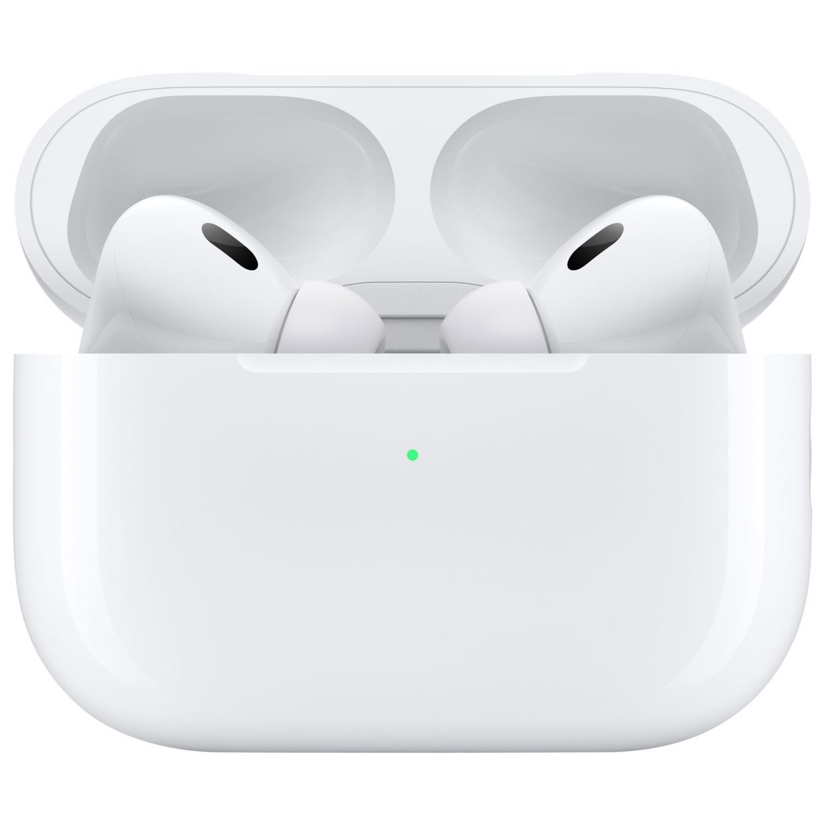 AirPods Pro (2nd generation) with MagSafe Case (USB‑C) - Image 2