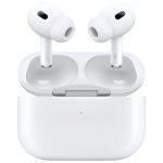 AirPods Pro (2nd generation) with MagSafe Case (USB‑C)