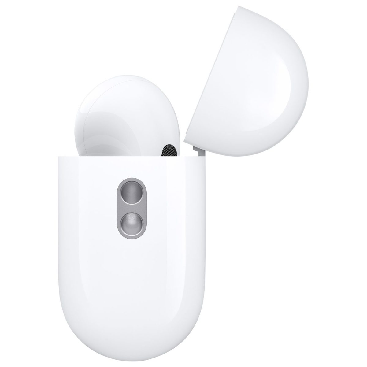 AirPods Pro (2nd generation) with MagSafe Case (USB‑C) - Image 4