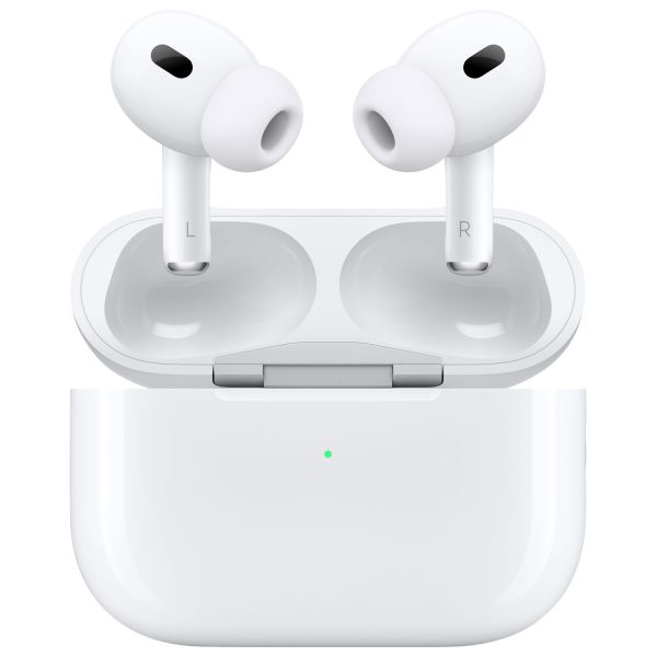 AirPods Pro (2nd generation) with MagSafe Case (USB‑C)