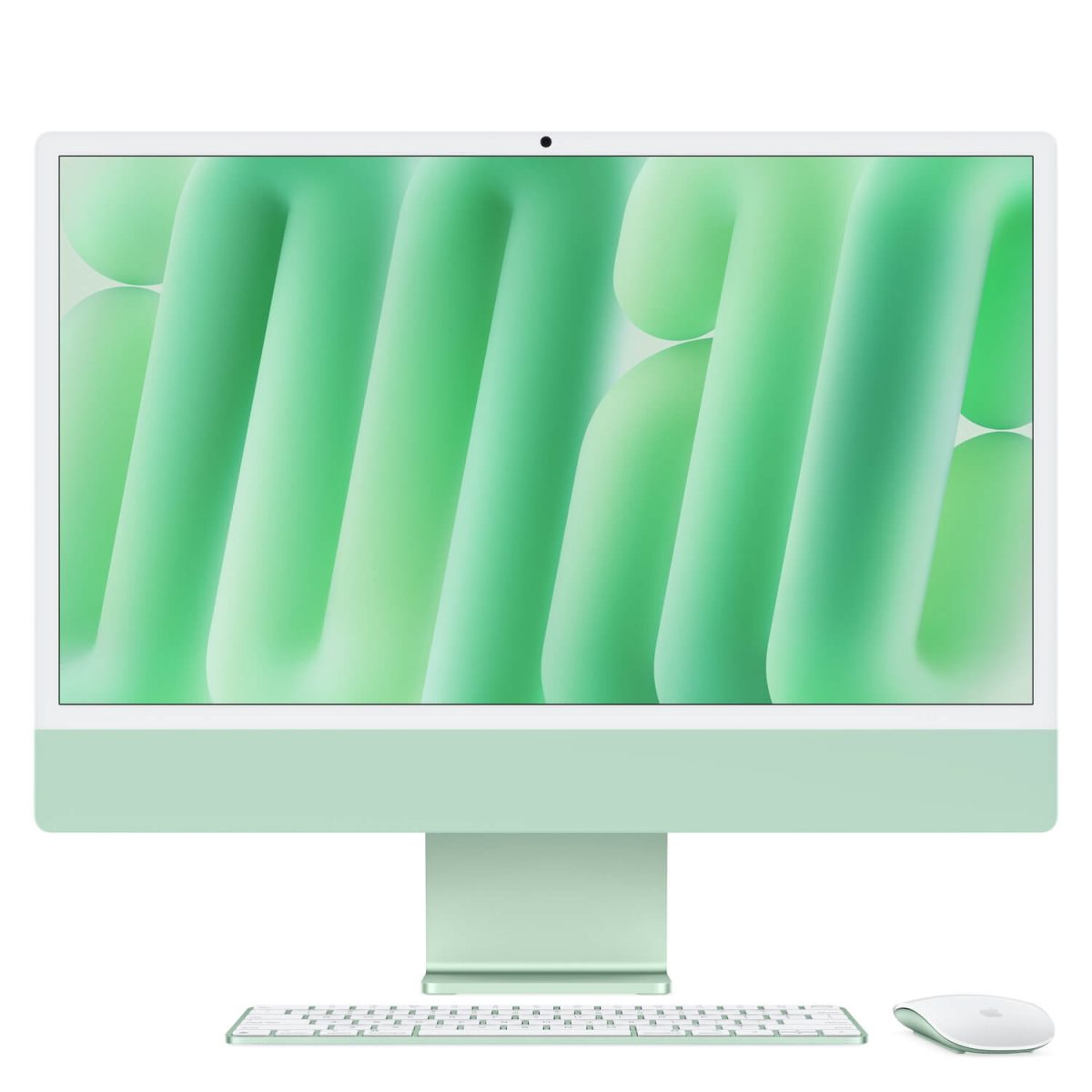iMac M4 - Image 1