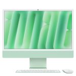 iMac M4