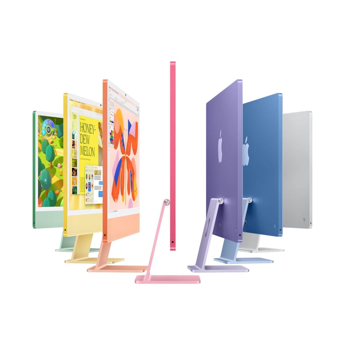 iMac M4 - Image 8