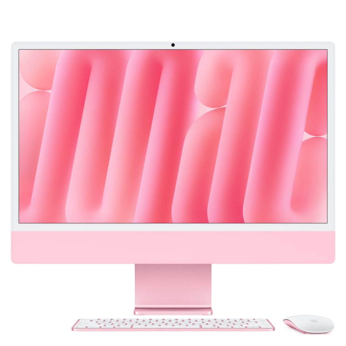iMac M4 - Image 4