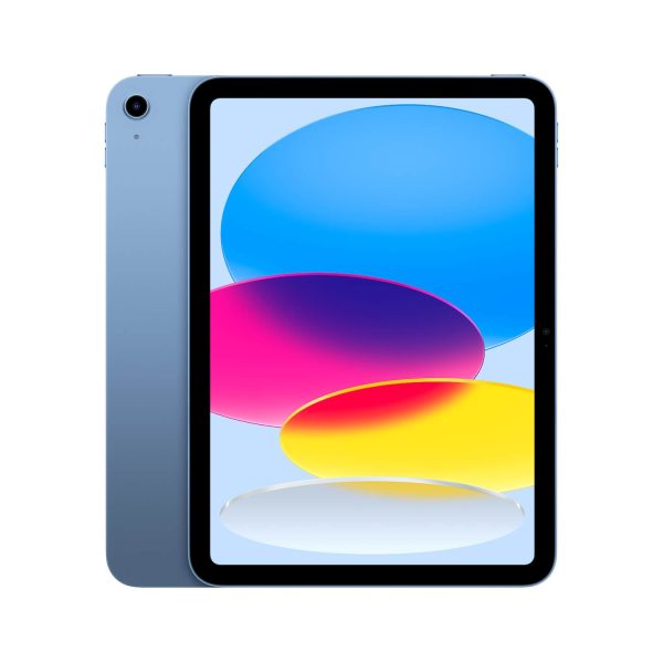 iPad (A16 chip)
