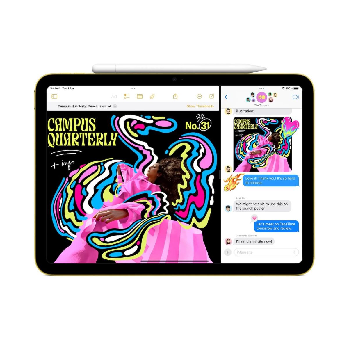 iPad (A16 chip) - Image 7