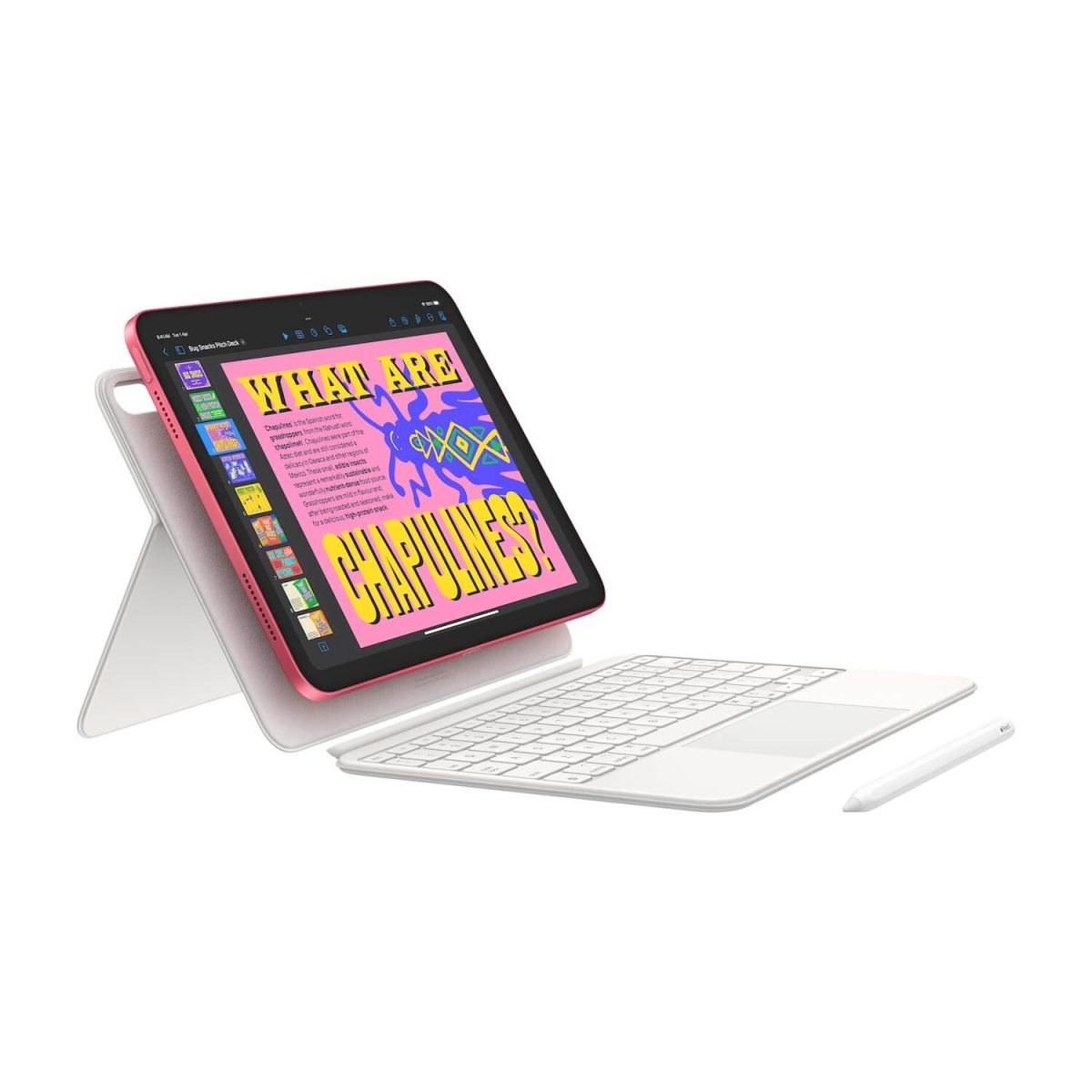 iPad (A16 chip) - Image 8