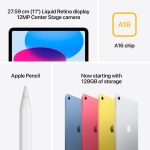 iPad (A16 chip) - Image 10