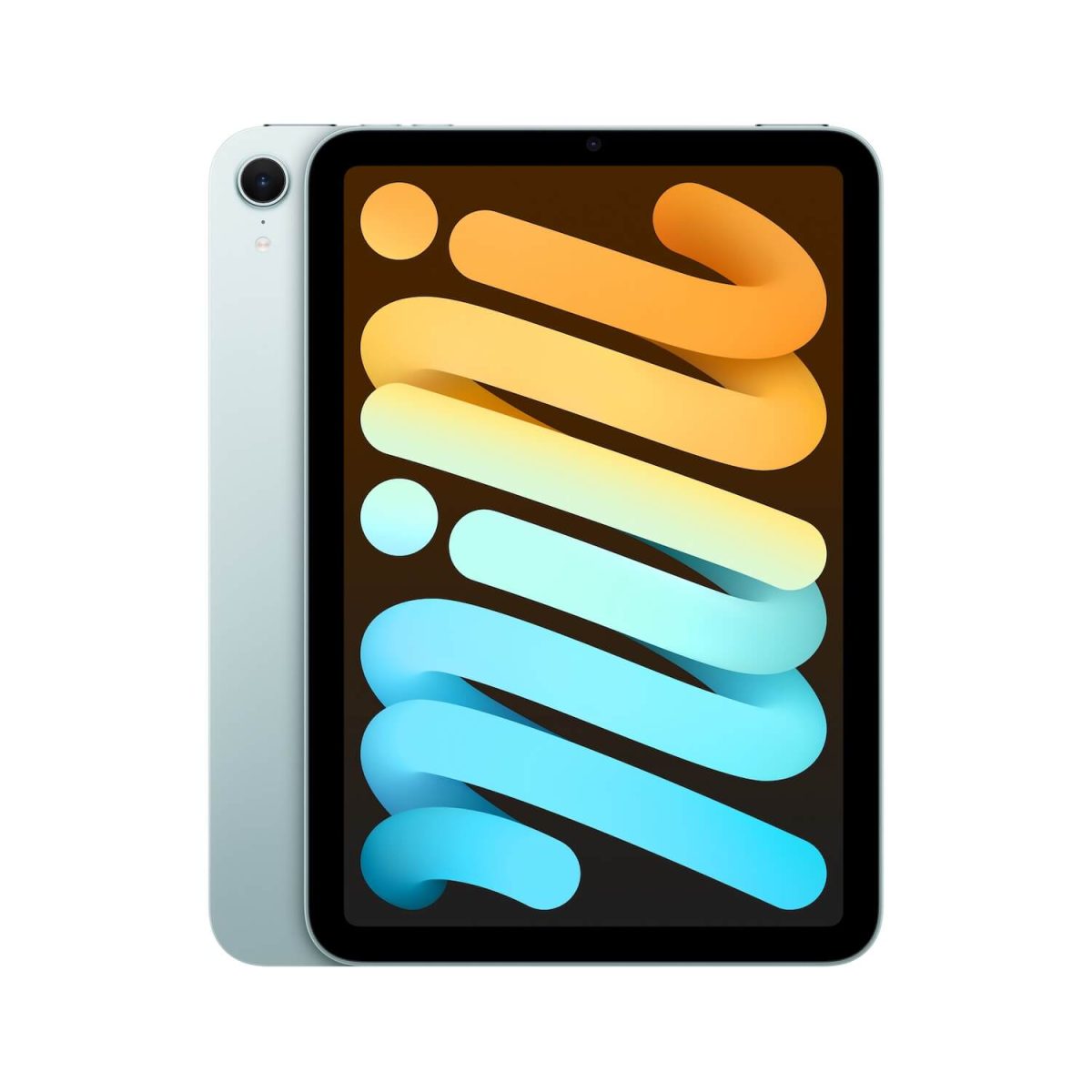 iPad mini (7th Generation) - Image 1