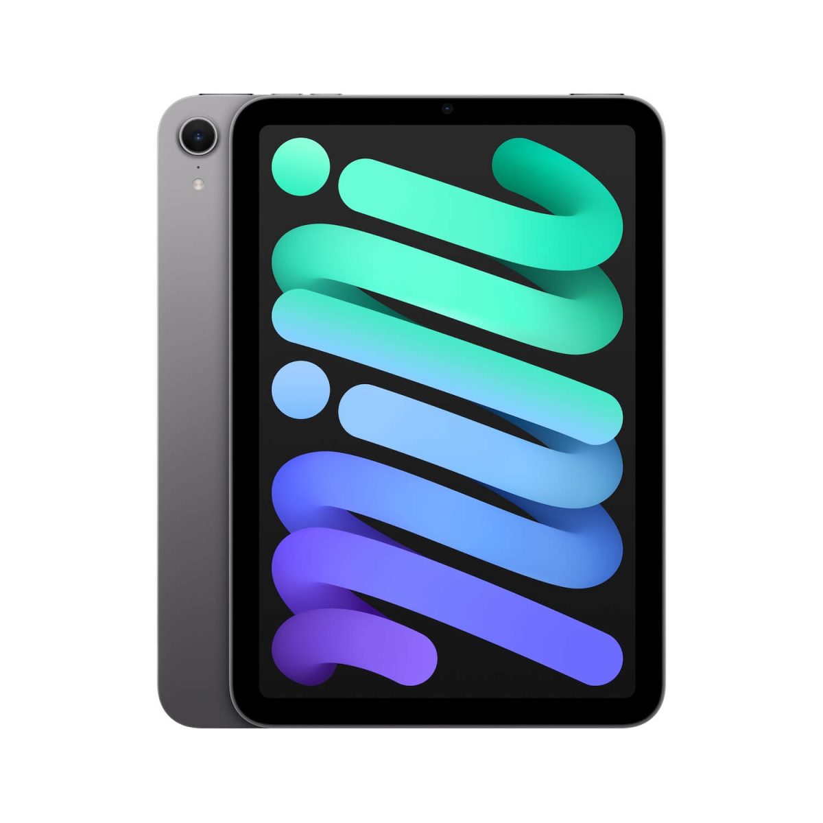 iPad mini (7th Generation) - Image 2