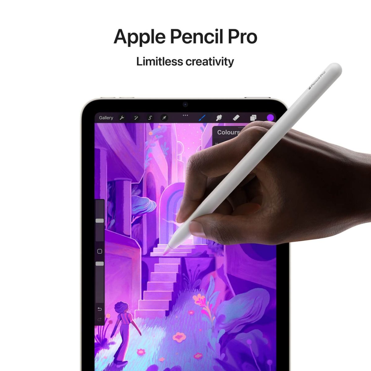 iPad mini (7th Generation) - Image 7