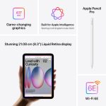 iPad mini (7th Generation) - Image 9