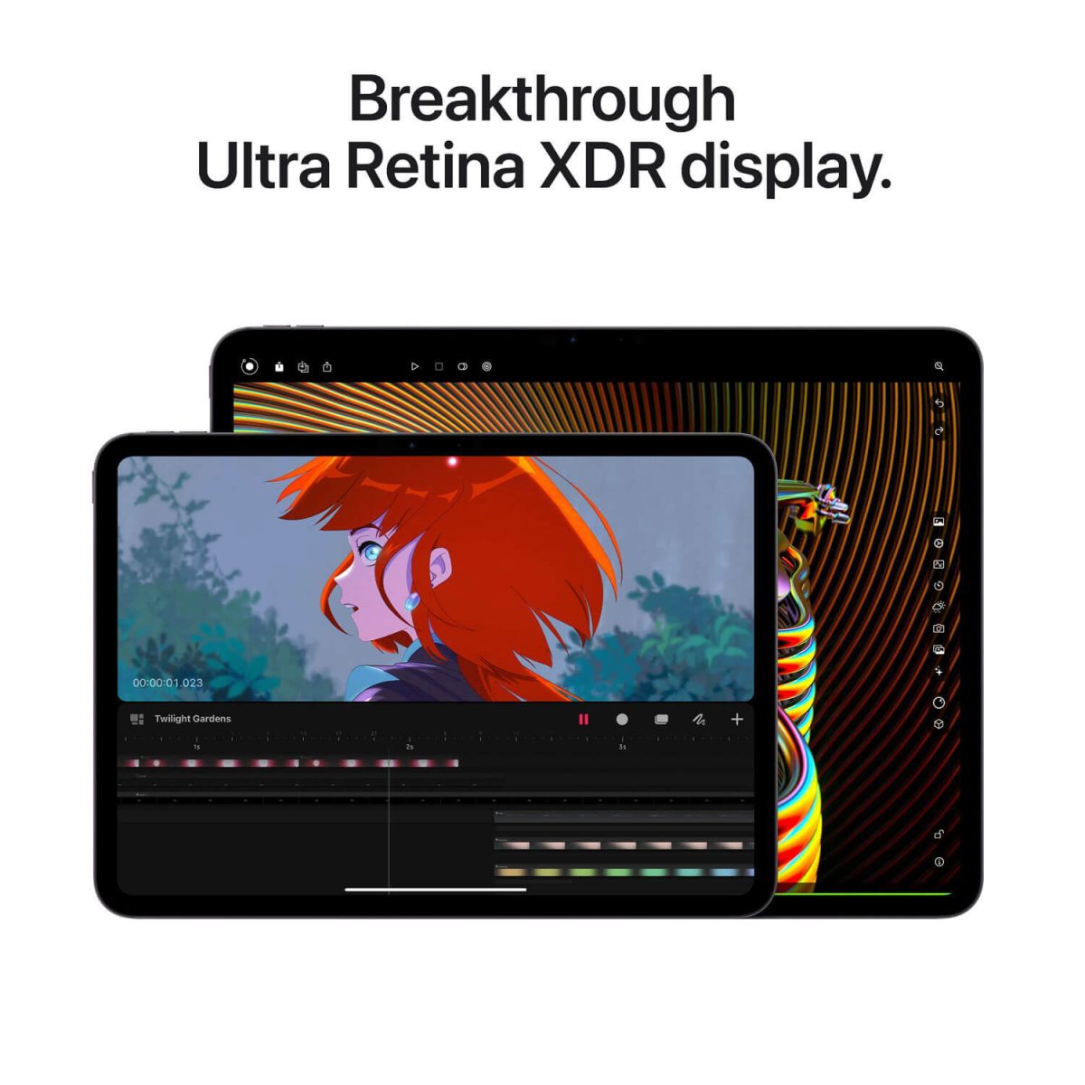 11-inch iPad Pro (M4) - Image 4