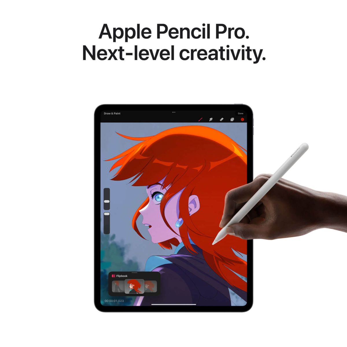 11-inch iPad Pro (M4) - Image 6
