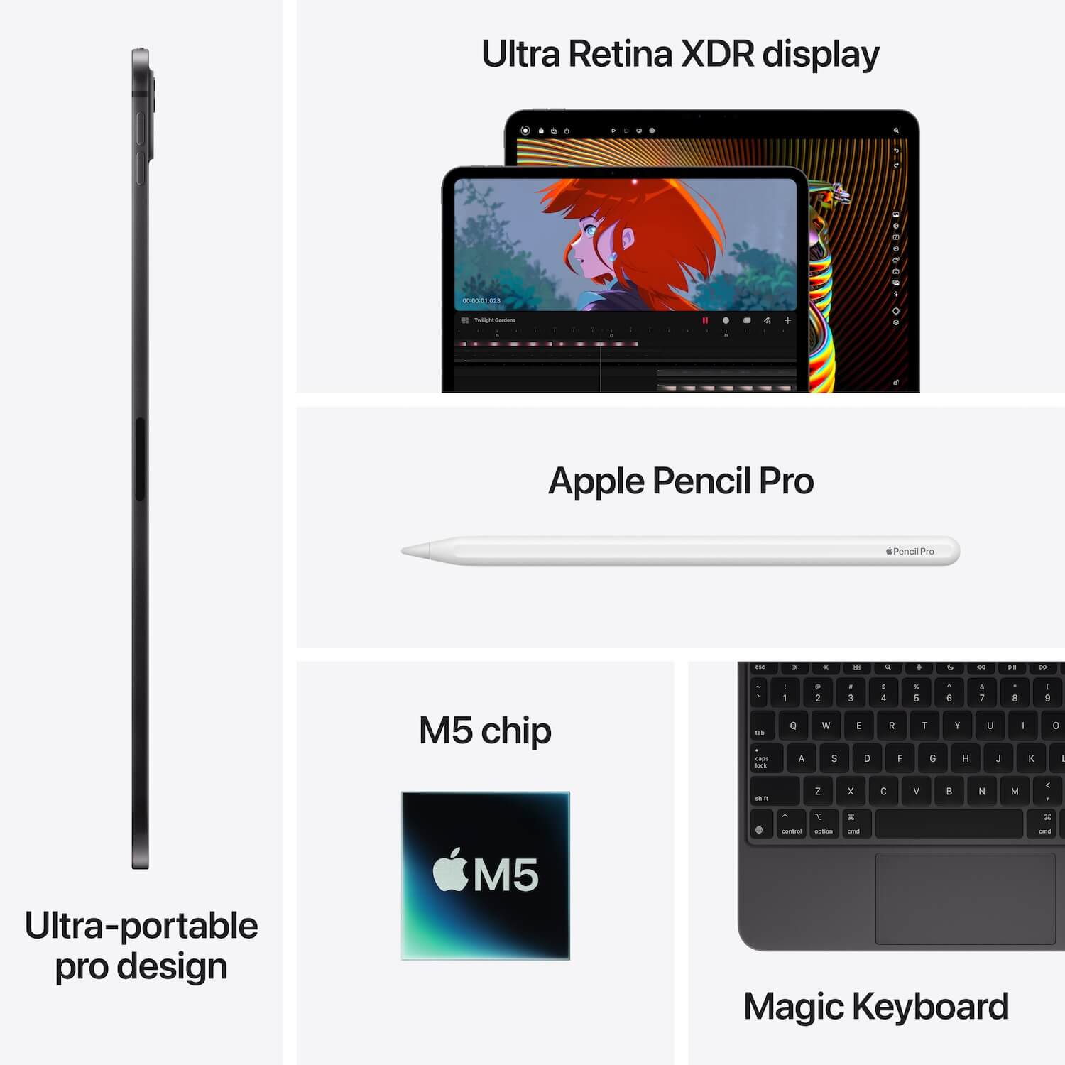 apple-ipad-pro-13-inch-m5-wifi-space-black-iconcept-8 13-inch iPad Pro M5 - Image 8