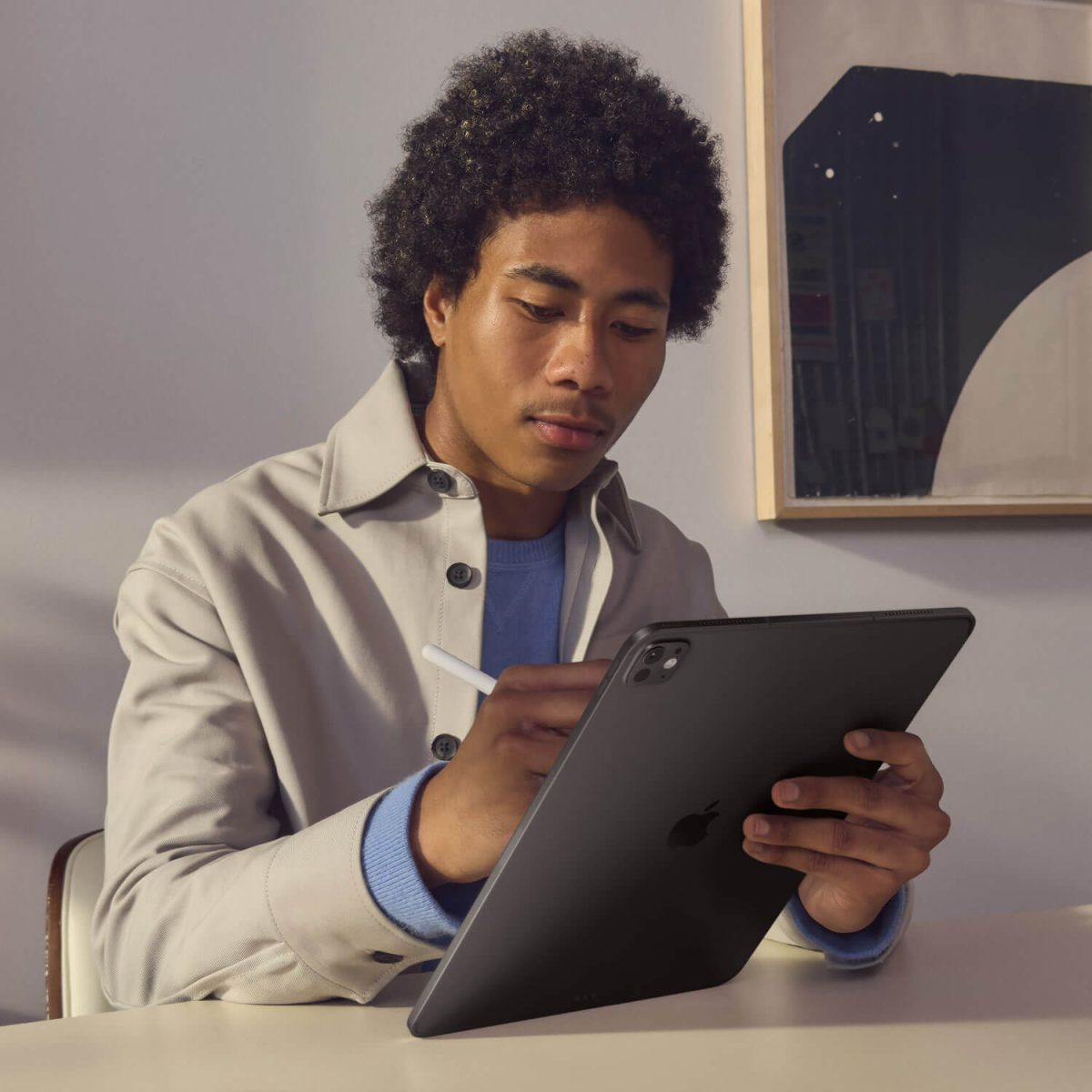 13-inch iPad Pro (M4) - Image 5