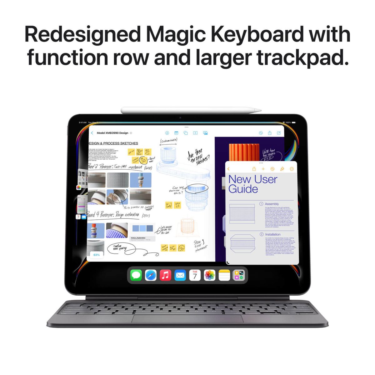 13-inch iPad Pro (M4) - Image 7