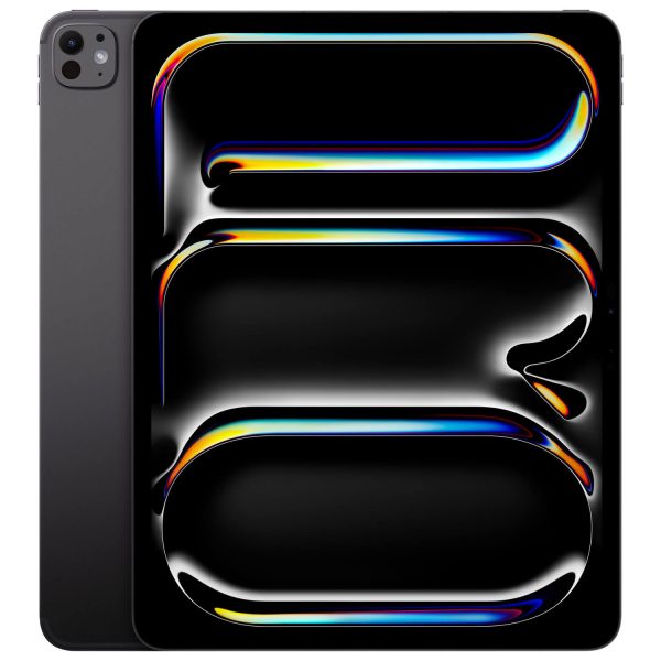 13-inch iPad Pro (M4)