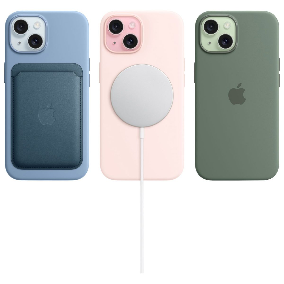 iPhone 15 - Image 8