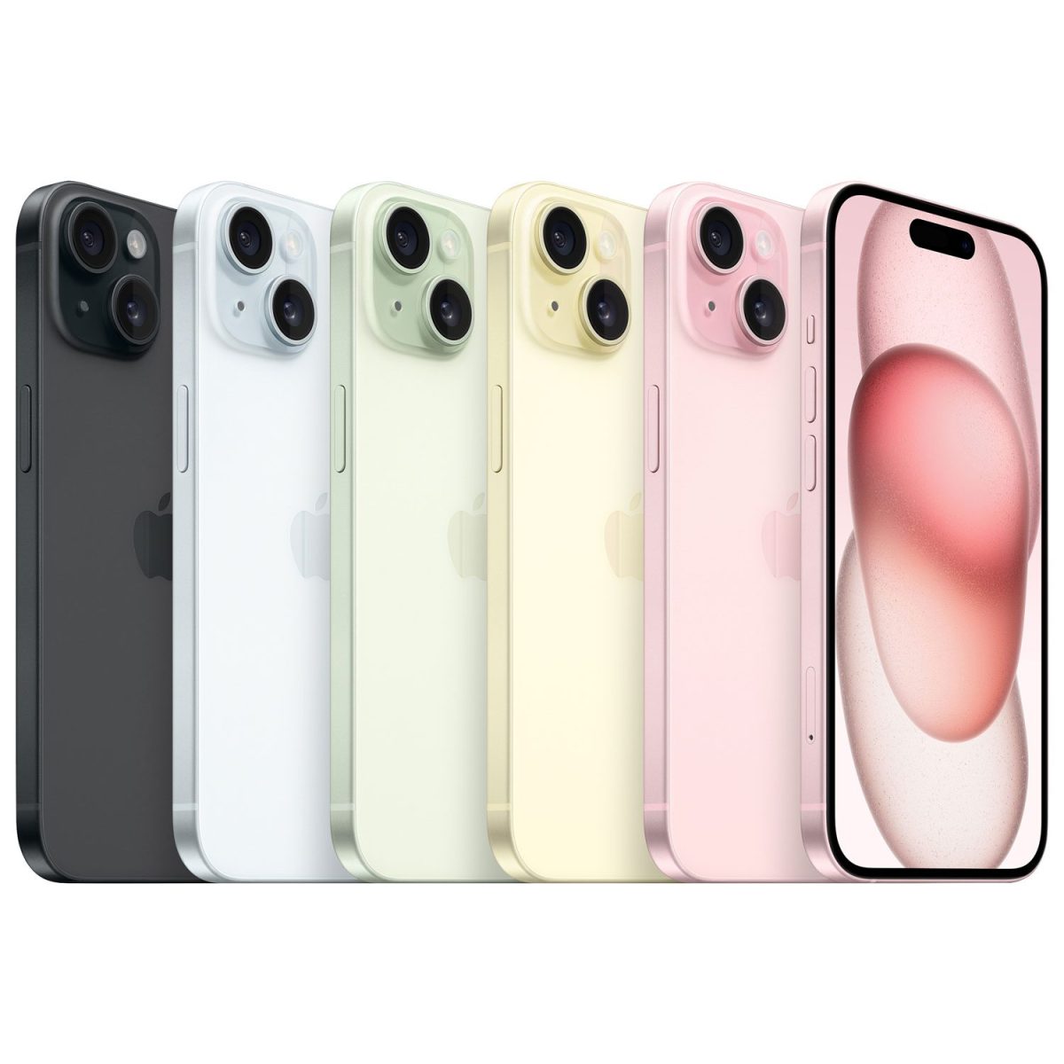 iPhone 15 - Image 6