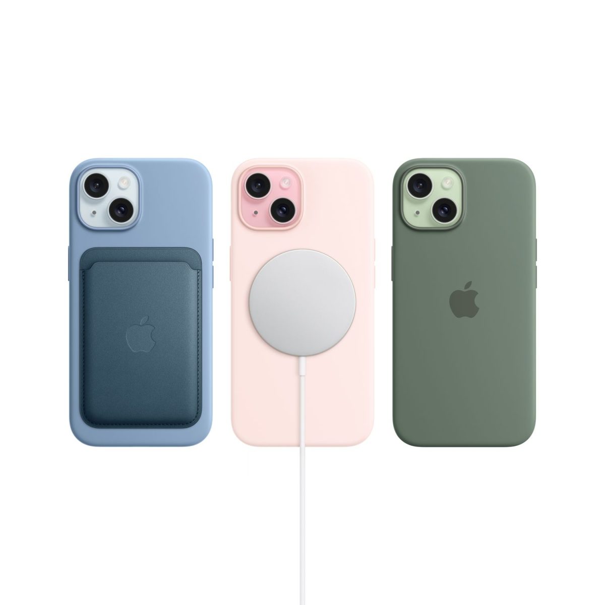 iPhone 15 Plus - Image 6