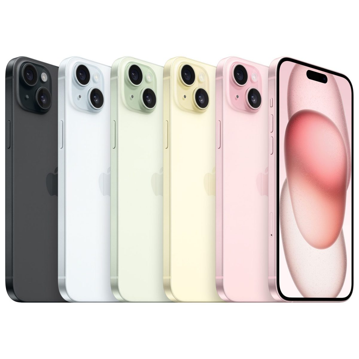iPhone 15 Plus - Image 5