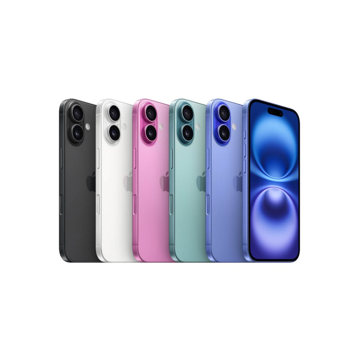 iPhone 16 - Image 6