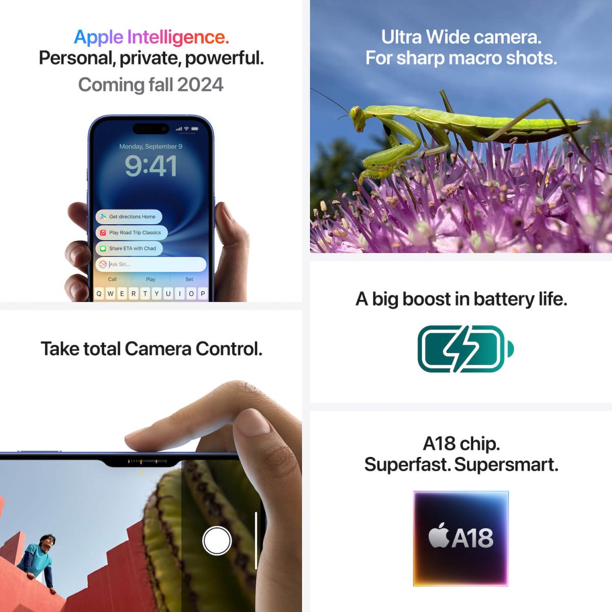 iPhone 16 - Image 8
