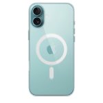 iPhone 16 Plus Clear Case with MagSafe - Image 2