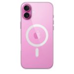 iPhone 16 Plus Clear Case with MagSafe - Image 3