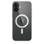 iPhone 16 Plus Clear Case with MagSafe - Image 5